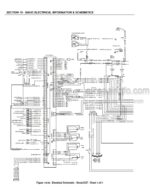 Photo 5 - JLG 600SC 660SJC Service And Maintenance Manual Boom Lift SN 74875 to Present