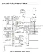Photo 5 - JLG 600SC 660SJC Service And Maintenance Manual Boom Lift SN 74875 to Present