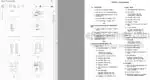 Photo 4 - JLG 80H Service And Maintenance Manual Boom Lift
