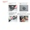 Photo 6 - Takeuchi TL10 Workshop Manual Track Loader 201000003-