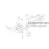 Photo 2 - Takeuchi TW60 Parts Catalog Wheel Loader Е104062- Е106776-