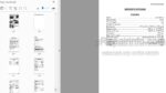 Photo 5 - Link-Belt 800LX Tier III Operators Manual Excavator