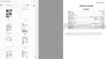 Photo 5 - Link-Belt 800LX Tier III Operators Manual Excavator