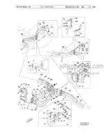 Photo 2 - Link-Belt 800LX Tier III Parts Manual Excavator