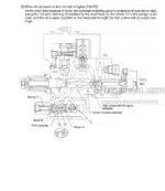 Photo 2 - Link-Belt 800LX Tier III Shop Manual Excavator