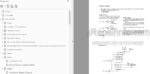 Photo 3 - Link-Belt LS2650 C Series II Operators Manual Excavator