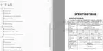 Photo 4 - Yanmar 4BT-150 4BY-150Z 4BY-180 4BY-180Z 6BY-220 6BY-220Z 6BY-260 6BY-260Z Operation Manual Marine Diesel Engine