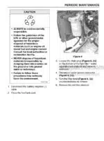 Photo 2 - Yanmar 4BT-150 4BY-150Z 4BY-180 4BY-180Z 6BY-220 6BY-220Z 6BY-260 6BY-260Z Operation Manual Marine Diesel Engine