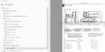 Photo 4 - John Deere 550LC Repair Manual Excavator TM1808