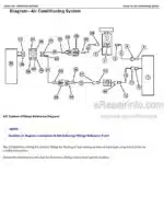 Photo 5 - John Deere 9300T 9400T 9320T 9420T 9520T 9620T Repair Manual Tractor TM1782