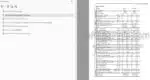 Photo 4 - Mitsubishi EOP15N EOP15HN Service Manual Forklift Truck 99789-7L120.pdf