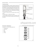 Photo 3 - Mitsubishi EOP15N EOP15HN Service Manual Forklift Truck 99789-7L120.pdf