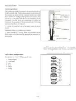 Photo 3 - Mitsubishi EOP15N EOP15HN Service Manual Forklift Truck 99789-7L120.pdf