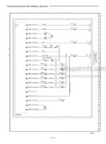Photo 5 - Mitsubishi EOP15N EOP15HN Service Manual Forklift Truck 99789-7L120.pdf