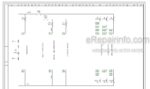 Photo 4 - Mitsubishi RB14K RB14KC RB16KC RB14KE RB14XE RB16K RB16KN RB20K RB25KH Operation And Maintenance Manual Reach Truck