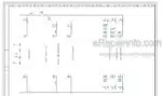 Photo 4 - Mitsubishi RB14K RB14KC RB16KC RB14KE RB14XE RB16K RB16KN RB20K RB25KH Operation And Maintenance Manual Reach Truck