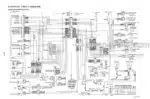 Photo 5 - Komatsu D135A-2 Shop Manual Bulldozer SEBM015A0205 SN 10301-