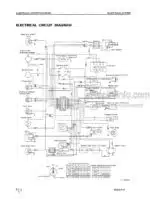Photo 5 - Komatsu D31A-17 D31E-17 D31P-17 D31PL-17 D31PLL-17 D31P-17A D31P-17B Shop Manual Bulldozer SEBM0114C04 SN 32001-