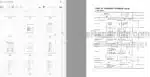 Photo 3 - Komatsu PC150LC-5 Shop Manual Hydraulic Excavator SEBMA021KD500 SN 6001- A70001-