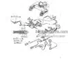 Photo 3 - Komatsu PC3000-1 Shop Manual Hydraulic Mining Shovel SMPC30006199 SN 6199