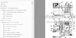 Photo 3 - Komatsu PC4000-6 Shop Manual Hydraulic Mining Shovel SMPC40008155D SN 8155