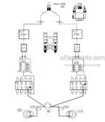 Photo 5 - Komatsu PC4000-6 Shop Manual Hydraulic Mining Shovel SMPC40008155D SN 8155