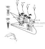 Photo 5 - Komatsu PC5500-6 Shop Manual Hydraulic Mining Shovel SMPC550015038D SN 15038
