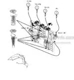 Photo 5 - Komatsu PC5500-6 Shop Manual Hydraulic Mining Shovel SMPC550015038D SN 15038