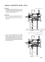 Photo 3 - Komatsu WA420-1 Shop Manual Wheel Loader JEBM000200 SN H20001-