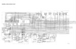 Photo 4 - Komatsu WA450-1 Shop Manual Wheel Loader SEBM001700 SN 20001-