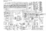 Photo 4 - Komatsu WA450-1 Shop Manual Wheel Loader SEBM04210108 SN 10001-