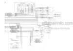 Photo 4 - Komatsu WA450-3 Shop Manual Wheel Loader SEBD015501 SN 53001-