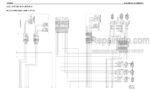 Photo 4 - Komatsu WA450-6 WA480-6 Shop Manual Manual Wheel Loader CEBM018601