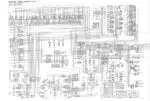 Photo 4 - Komatsu WA470-1 Shop Manual Wheel Loader SEBMU4210106 SN 10001-