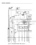 Photo 3 - JLG 100SX 110SX 110SXJ 120SXJ Service And Maintenance Manual Boom Lift