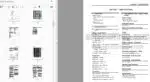 Photo 4 - JLG 100SX 110SX 110SXJ 120SXJ Service And Maintenance Manual Boom Lift