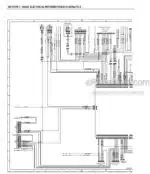 Photo 3 - JLG 18RS 18RSJ Service And Maintenance Manual Boom Lift 3121284