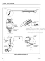 Photo 5 - JLG 18RS 18RSJ Service And Maintenance Manual Boom Lift 3121284