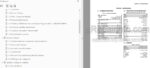 Photo 5 - JLG 680S Service And Maintenance Manual Boom Lift 3121234 SN - 0300189341