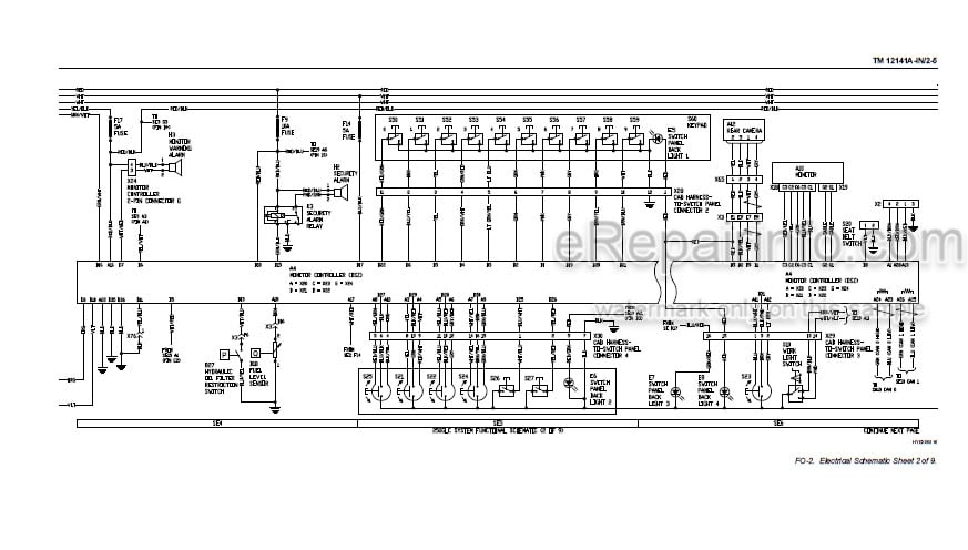 Photo 5 - John Deere 250GR Field Maintenance Hydraulic Excavator VOL 1-5