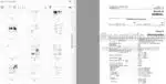 Photo 4 - John Deere 3805 3807 Technical Manual Knuckleboom Loader TM1028