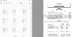 Photo 3 - John Deere 4000 Series 4010 Service Manual Wheel Tractor SM2042