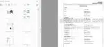Photo 4 - John Deere 4425 Repair Technical Manual Combine TM4417