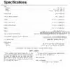 Photo 4 - John Deere 500 Operators Manual Round Baler OME5825115