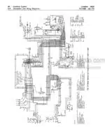 Photo 4 - John Deere 6602 Repair Technical Manual Combine TM1080