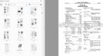 Photo 3 - John Deere 720 Series Service Manual Diesel Tractor SM2020