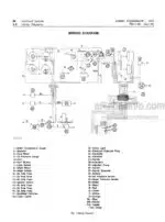 Photo 3 - John Deere 7640 Technical Manual Knuckleboom Loader TM1148