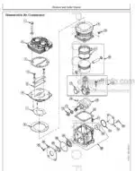 Photo 5 - John Deere S760STS To S790STS Repair Technical Manual Combine TM153519