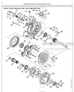 Photo 4 - John Deere S760STS To S790STS Repair Technical Manual Combine TM153519