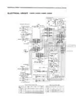 Photo 4 - Komatsu GD600R-1 GD650R-1 GD605R-1 GD655R-1 GD605A-1 GD655A-1 Shop Manual Motor Grader SEBM023BA02